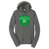 Unisex Fan Favorite Hooded Sweatshirt Thumbnail