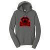 Unisex Fan Favorite Hooded Sweatshirt Thumbnail