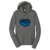 Unisex Fan Favorite Hooded Sweatshirt Thumbnail