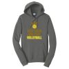 Unisex Fan Favorite Hooded Sweatshirt Thumbnail