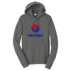 Unisex Fan Favorite Hooded Sweatshirt Thumbnail