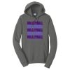 Unisex Fan Favorite Hooded Sweatshirt Thumbnail