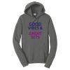 Unisex Fan Favorite Hooded Sweatshirt Thumbnail