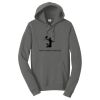 Unisex Fan Favorite Hooded Sweatshirt Thumbnail