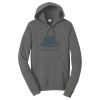 Unisex Fan Favorite Hooded Sweatshirt Thumbnail