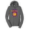 Unisex Fan Favorite Hooded Sweatshirt Thumbnail