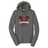 Unisex Fan Favorite Hooded Sweatshirt Thumbnail