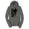 Unisex Fan Favorite Hooded Sweatshirt Thumbnail