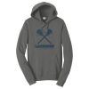 Unisex Fan Favorite Hooded Sweatshirt Thumbnail