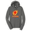 Unisex Fan Favorite Hooded Sweatshirt Thumbnail