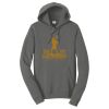 Unisex Fan Favorite Hooded Sweatshirt Thumbnail