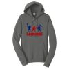 Unisex Fan Favorite Hooded Sweatshirt Thumbnail