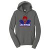 Unisex Fan Favorite Hooded Sweatshirt Thumbnail
