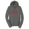 Unisex Fan Favorite Hooded Sweatshirt Thumbnail