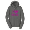 Unisex Fan Favorite Hooded Sweatshirt Thumbnail