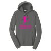 Unisex Fan Favorite Hooded Sweatshirt Thumbnail