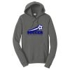 Unisex Fan Favorite Hooded Sweatshirt Thumbnail