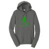 Unisex Fan Favorite Hooded Sweatshirt Thumbnail