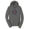 Unisex Fan Favorite Hooded Sweatshirt Thumbnail