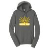 Unisex Fan Favorite Hooded Sweatshirt Thumbnail