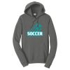 Unisex Fan Favorite Hooded Sweatshirt Thumbnail