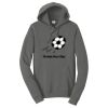 Unisex Fan Favorite Hooded Sweatshirt Thumbnail