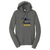 Unisex Fan Favorite Hooded Sweatshirt Thumbnail