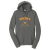 Unisex Fan Favorite Hooded Sweatshirt Thumbnail