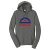 Unisex Fan Favorite Hooded Sweatshirt Thumbnail