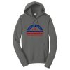 Unisex Fan Favorite Hooded Sweatshirt Thumbnail