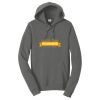 Unisex Fan Favorite Hooded Sweatshirt Thumbnail