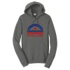 Unisex Fan Favorite Hooded Sweatshirt Thumbnail