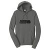 Unisex Fan Favorite Hooded Sweatshirt Thumbnail