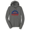 Unisex Fan Favorite Hooded Sweatshirt Thumbnail
