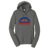 Unisex Fan Favorite Hooded Sweatshirt Thumbnail