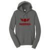 Unisex Fan Favorite Hooded Sweatshirt Thumbnail