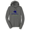 Unisex Fan Favorite Hooded Sweatshirt Thumbnail