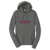 Unisex Fan Favorite Hooded Sweatshirt Thumbnail