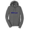 Unisex Fan Favorite Hooded Sweatshirt Thumbnail