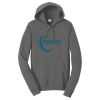 Unisex Fan Favorite Hooded Sweatshirt Thumbnail