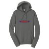 Unisex Fan Favorite Hooded Sweatshirt Thumbnail