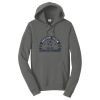 Unisex Fan Favorite Hooded Sweatshirt Thumbnail
