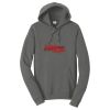 Unisex Fan Favorite Hooded Sweatshirt Thumbnail