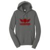 Unisex Fan Favorite Hooded Sweatshirt Thumbnail