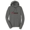 Unisex Fan Favorite Hooded Sweatshirt Thumbnail