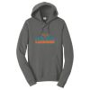 Unisex Fan Favorite Hooded Sweatshirt Thumbnail