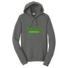 Unisex Fan Favorite Hooded Sweatshirt Thumbnail
