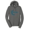 Unisex Fan Favorite Hooded Sweatshirt Thumbnail
