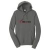 Unisex Fan Favorite Hooded Sweatshirt Thumbnail