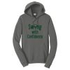 Unisex Fan Favorite Hooded Sweatshirt Thumbnail